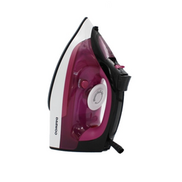 IRON STEAM DAEWOO 120V/60HZ 185001