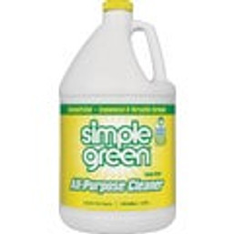 CLEANER SIMPLE GREEN 1G #294303 123172