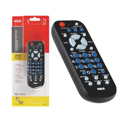 REMOTE CONTROL UNIVERSAL RCA 202156