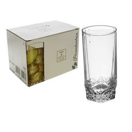 TUMBLER CLEAR SET #748-42942D 1216714