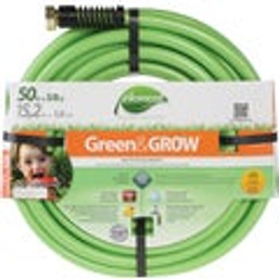 HOSE GARDEN 5/8X50' MED DUTY 110922