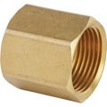 HOSE CONNECTOR 3/4NHTX3/4NPT 110980