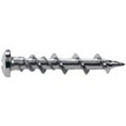 WALLDOG BORE-FAST CHROME PHP 099647