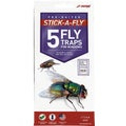 FLY CATCHER 4PK #32-1329 #443 110745