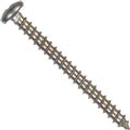 SCREW METAL P.HD 12 X 1-1/4" SS 094384