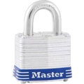 LOCK PAD MASTER LAMINATED 094031
