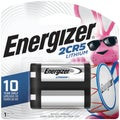 BATTERY CAMERA 6V ENERGIZER 201144
