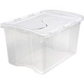 BOX STORAGE LID HINGED 48QT 1204562