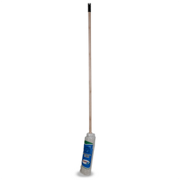 MOP DECK COTTON #32 W/HANDLE 127045