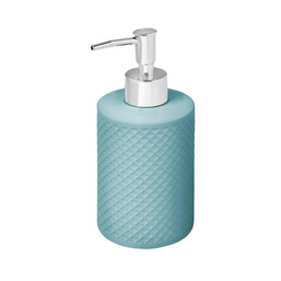 PUMP SOAP TEXTURED CERAMIC 1220321