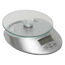 SCALE KITCHEN DIGITAL W/ BOWL 1229692