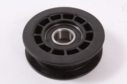 PULLEY IDLER RWD DBL SEAL 333231