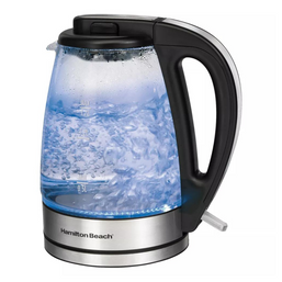 KETTLE ELECTRIC GLASS 1.7LT 188001