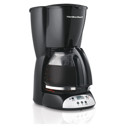 MAKER COFFEE 12 CUP PROGRAMMABLE 188003