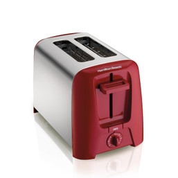 TOASTER OVEN 2 SLICE COOL WALL 184582