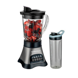 BLENDER GLASS MULTI-FUNCTION 186541