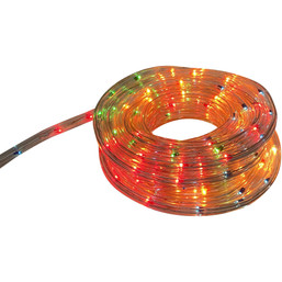 LIGHT ROPE 6M 110V 1212108