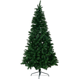 TREELEAF XMAS PVC POINTED 6FT 1213532