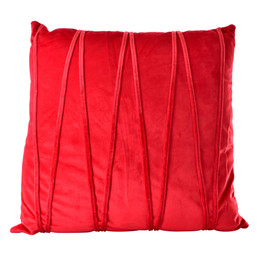 CUSHION SINGLE SIDE RED HX 95 1220691