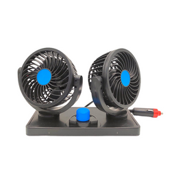 FAN DOUBLE HEADED VEHICLE DUAL 184980