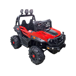 CAR FOR CHILDREN #MDX908-RED 161249