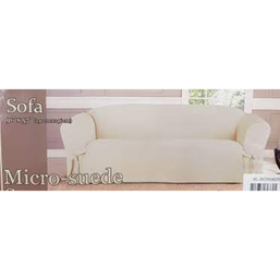 COVER SLIP SOFA BEIGE 1287043