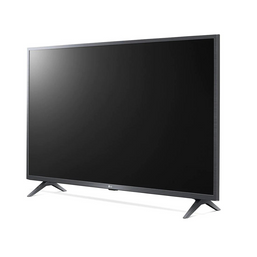 T.V. LG SMART 43" #43LM6370PSB 206351