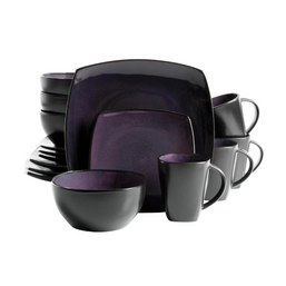 DINNERWARE SET SOHO LOUNGE 16PCS 1213034