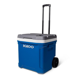COOLER ROLLING LATITUDE 60QT 126393