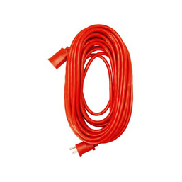 CORD EXTENSION RED 100' 14/3 086980