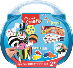 MY FIRST CREATION KIT MAPED 146720
