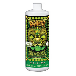 FERTILIZER PLANT BUSHDOCTOR QT 117580