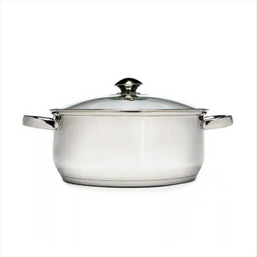 POT DUTCH OVEN S.STEEL OVEN 129174