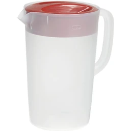 PITCHER CLASSIC PLASTIC 1GL 1216456