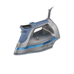 IRON NONSTICK SOLEPLATE DIGITAL 184740