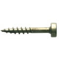 SCREWS 1" POCKET COARSE-100CT 0989104