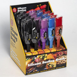 BRUSH SILICONE BASTING #30138 1216560