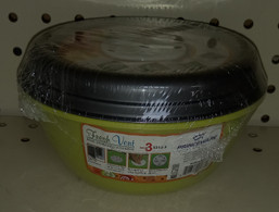 3PCS CONTAINERS #5313-3-SOLID 1276350