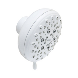 SHOWER HEAD BANBURY 5F WM SH GLC 077006