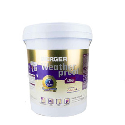 BASE WEATHER PROOF SEMI-GLS 5GAL 064923