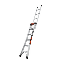 LADDER RTL KK PRO ONE HAND 0910042