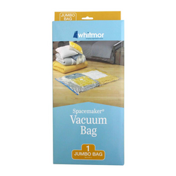 BAG-1PC JUMBO VACUUM SPACEMAKER 1215112