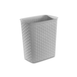 BASKET WASTE WEAVE 5.8 GALLON 1211455