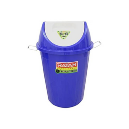 BIN SWING LID 80LTR 126739