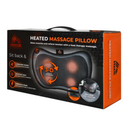PILLOW MASSAGE HEATED 187005