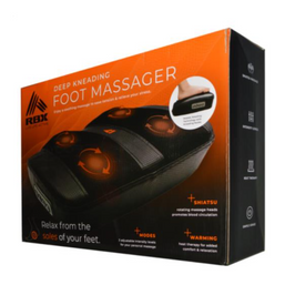 MASSAGER FOOT DEEP KNEADING 187008