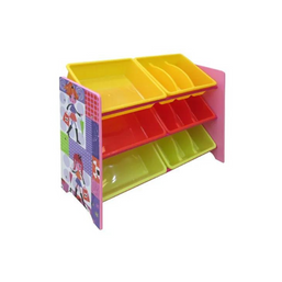 STORAGE SHELF CHILDREN 178242