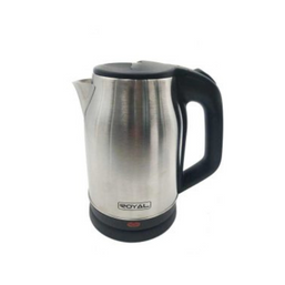 KETTLE ROYAL SAINLESS STEEL 108L 187523
