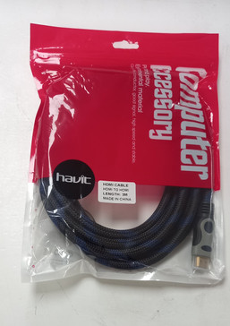 CABLE HDMI 3.0M 202560