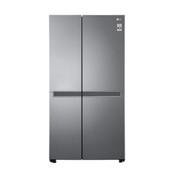 REFRIGERATOR 22 C.FT LG 184536